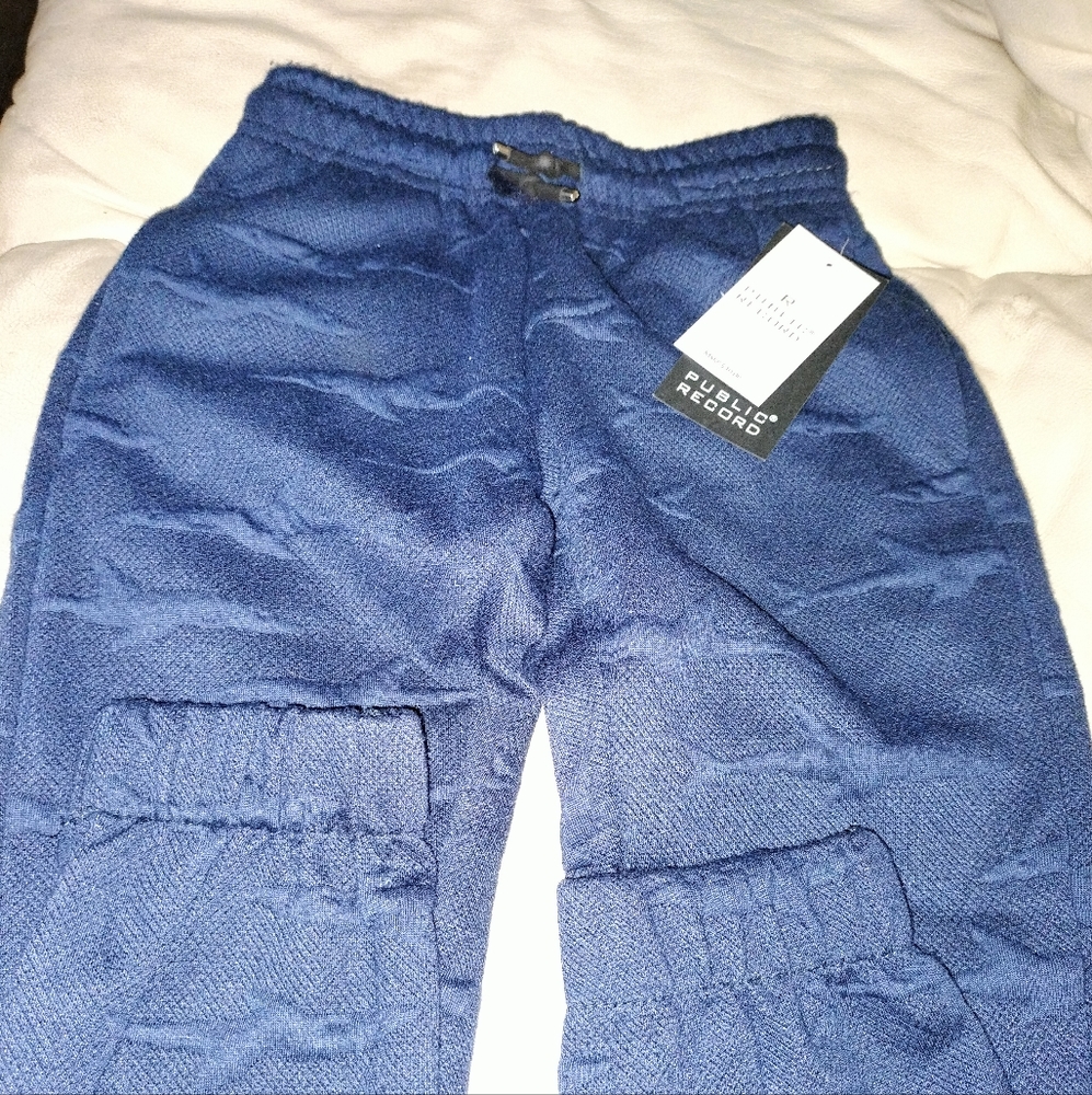 NWOT Shark sweat pants